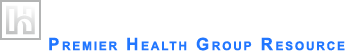 Higgins Recovery Logo